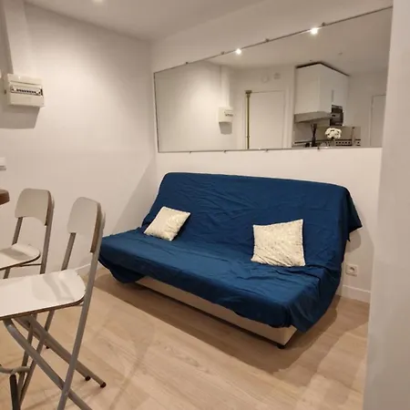 Accommodatie bij particulieren Michel Ange