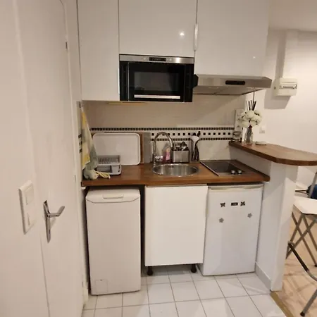 Michel Ange Accommodatie bij particulieren *