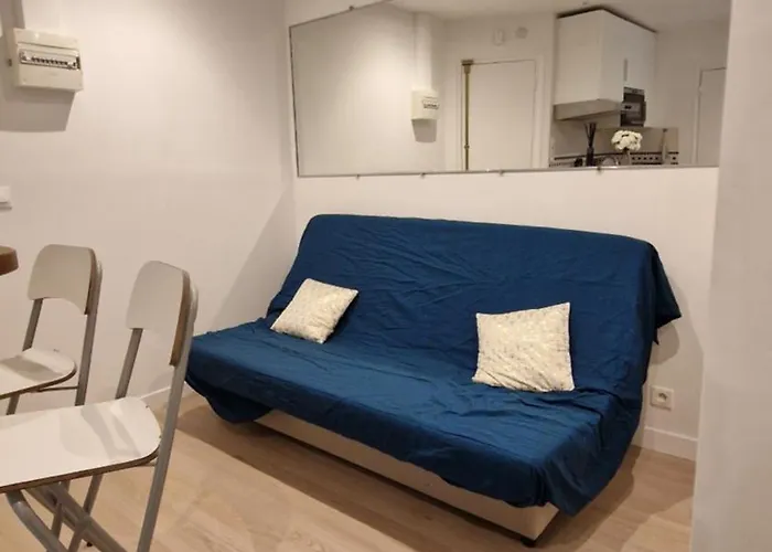 Homestay Michel Ange