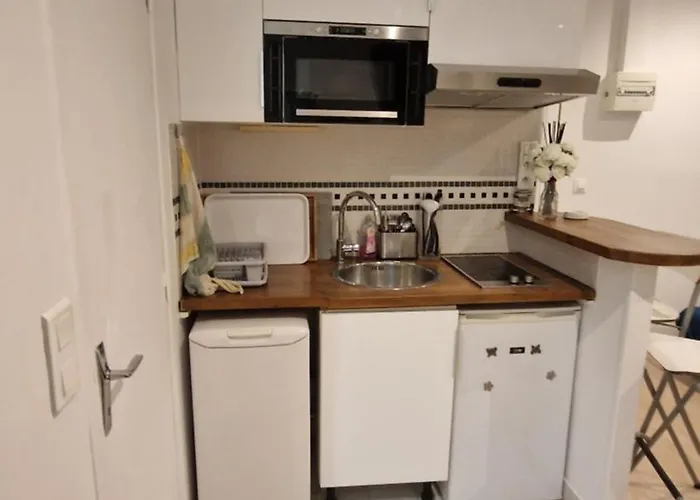 Michel Ange Accommodatie bij particulieren *